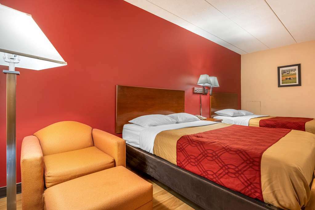 Baymont By Wyndham Lancaster Pa Dutch Country Quarto foto
