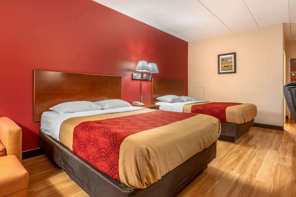 Baymont By Wyndham Lancaster Pa Dutch Country Quarto foto
