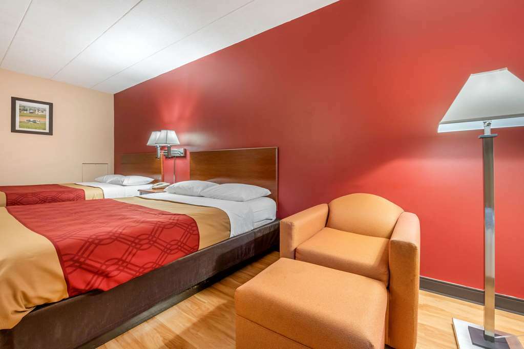 Baymont By Wyndham Lancaster Pa Dutch Country Quarto foto